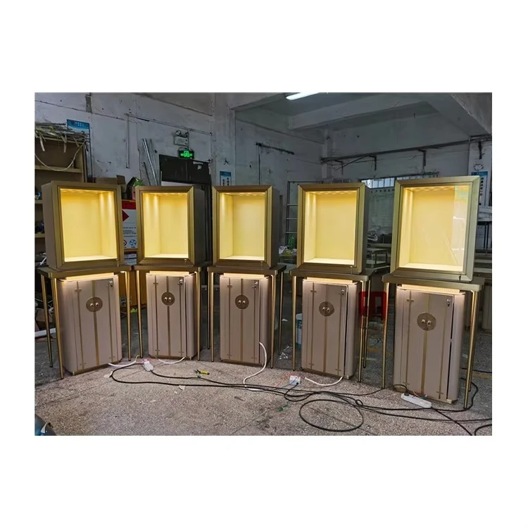 

Display Sample Product Display Mobile Phone Counter Gift