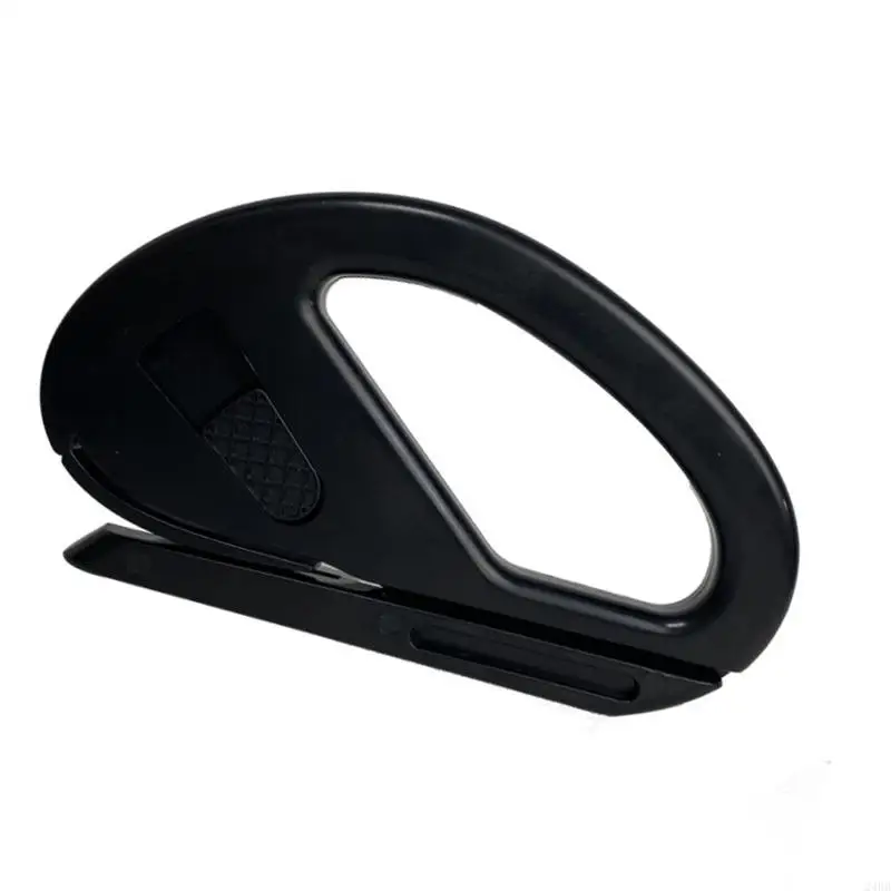 Safety Cutter Ergonomic Paper Cutter Paper Trimmer for Carton Paper Cardboard 24BB