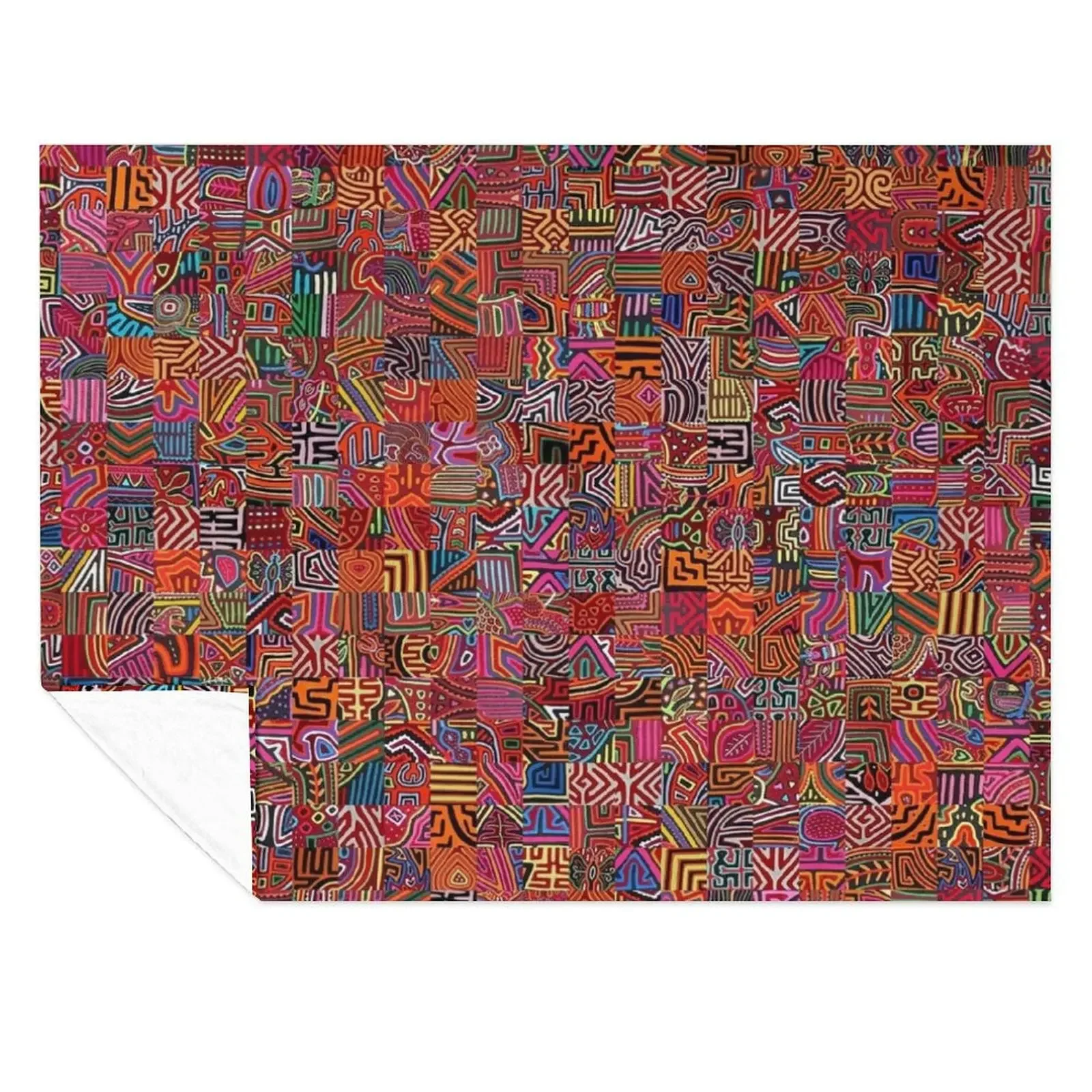 

Molas Throw Blanket Moving For Sofa Thin for sofa cosplay anime Blankets