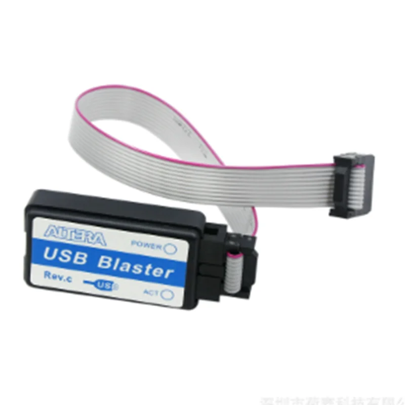 AU32-USB Blaster (ALTERA CPLD/FPGA Download-Kabel)