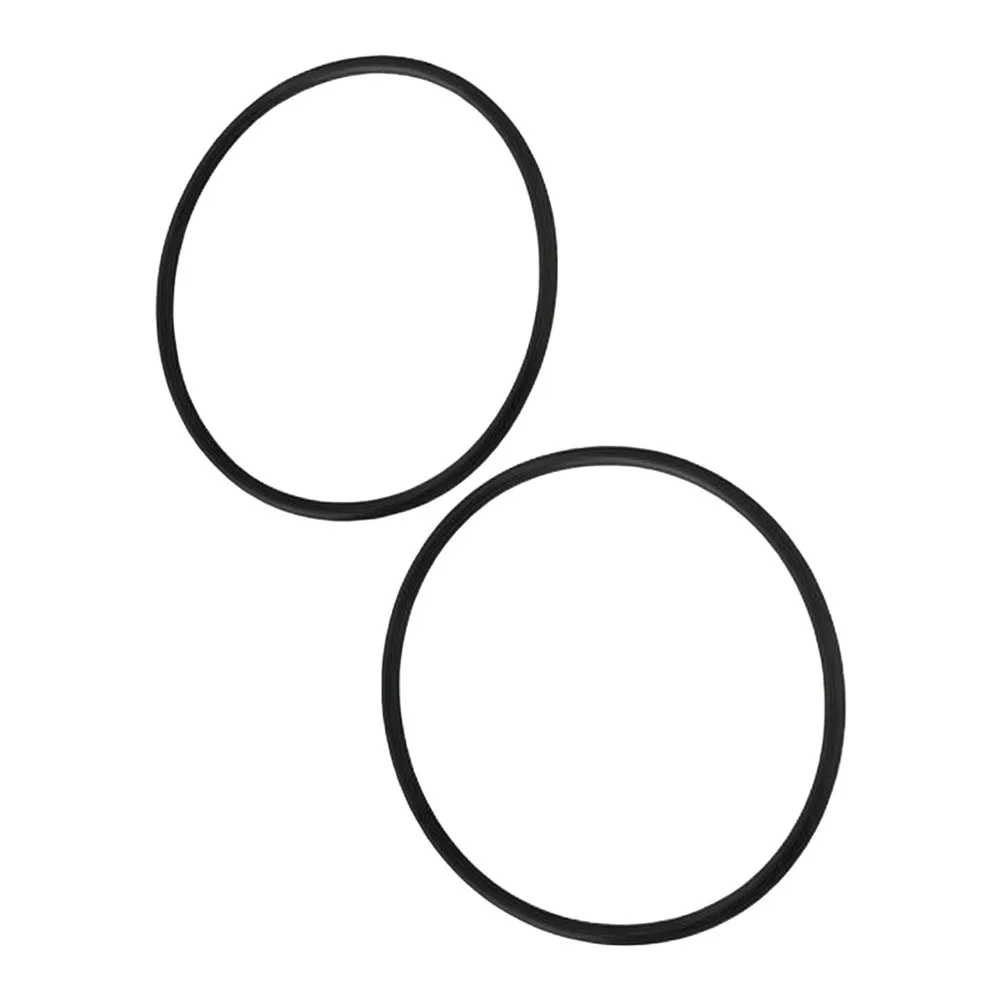 /2/10Pcs /Black /Rubber O-Ring P6563 Replacement For 1000 1200 1500 Sand Filter Strainer Lid Sealing Gasket Pool Equipment Parts