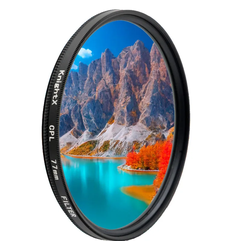 Knightx Cpl Filter … - image