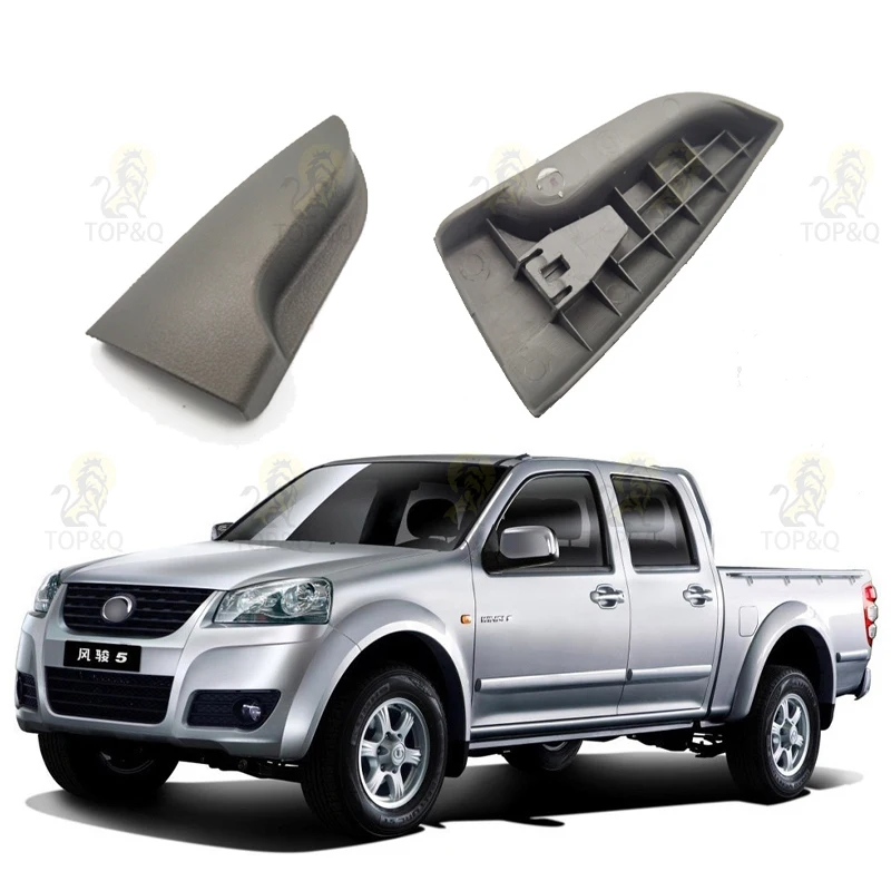 Adjustment handle Fit for great wall wingle 3 5 Seat Brand New Adjusting Lever Pull Handle Replacement Handle 2pc Seat