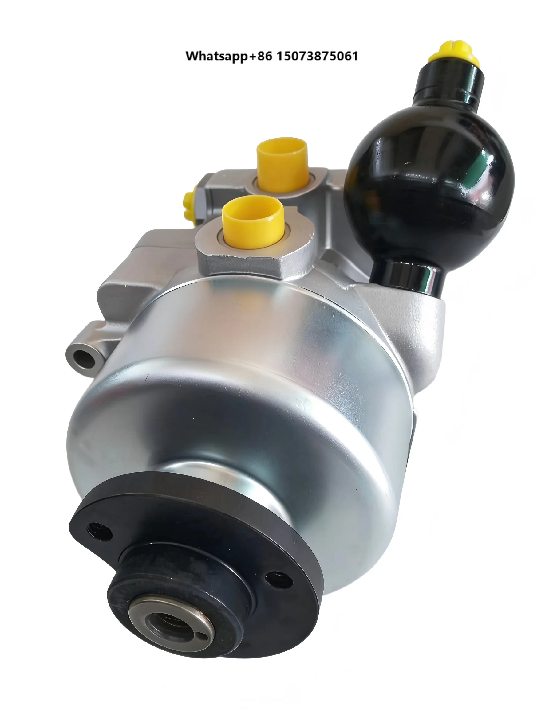 

Suitable for Panamera GTS S Turbo Steering Gear Power Pump Steering Pump 95831402211 LH2115444