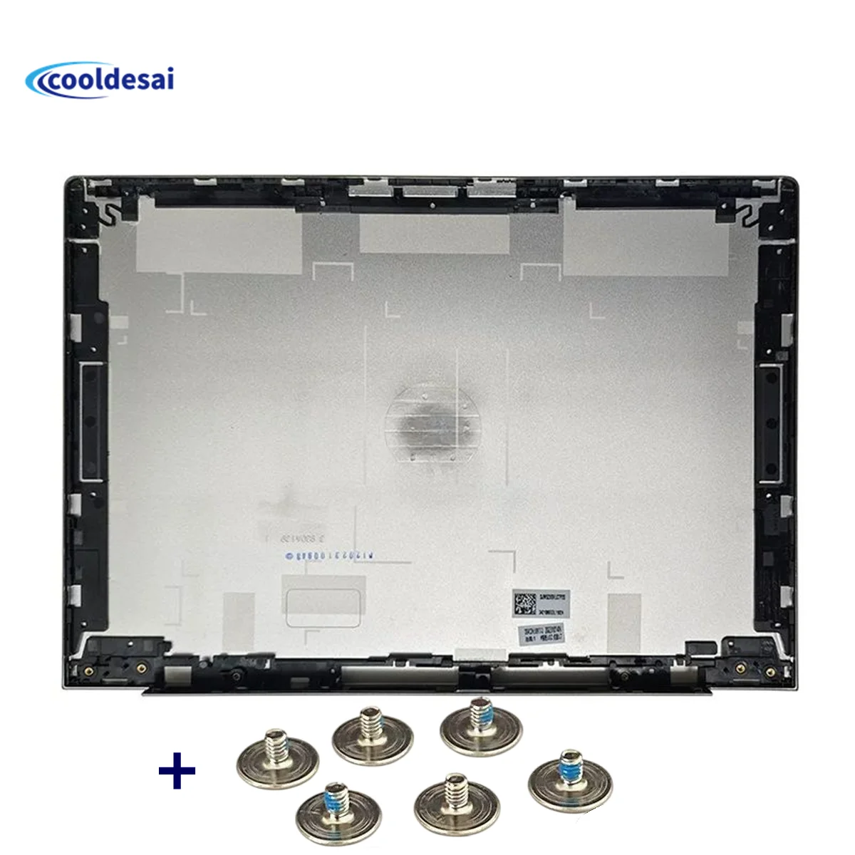 New For HP Probook 440 445 G11 440 445 G12 C case palm rest shell Upper Case Palmrest Cover C SHell LCD Back Cover