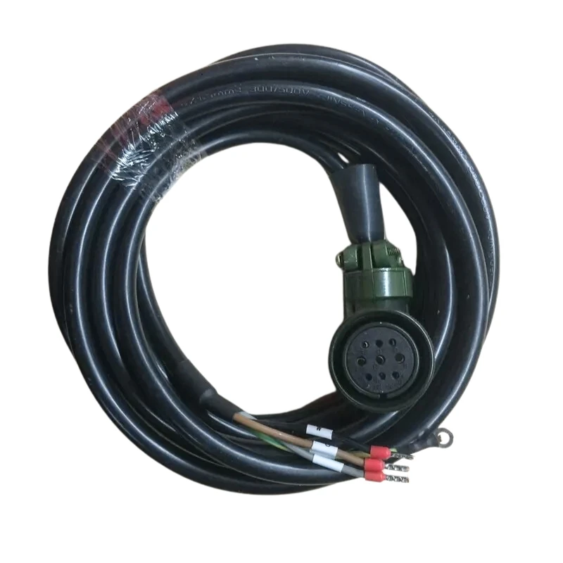 

Новый кабель Yaskawa JZSP-UVA121-15-E Гарантия 1 год на складе