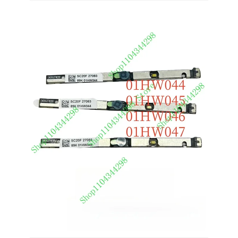 PJSE Laptop FOR ThinkPad X1 Carbon 6th 2018 X1 Yoga 3rd Webcam Camera 01HW046 01HW047 01HW045 01HW044