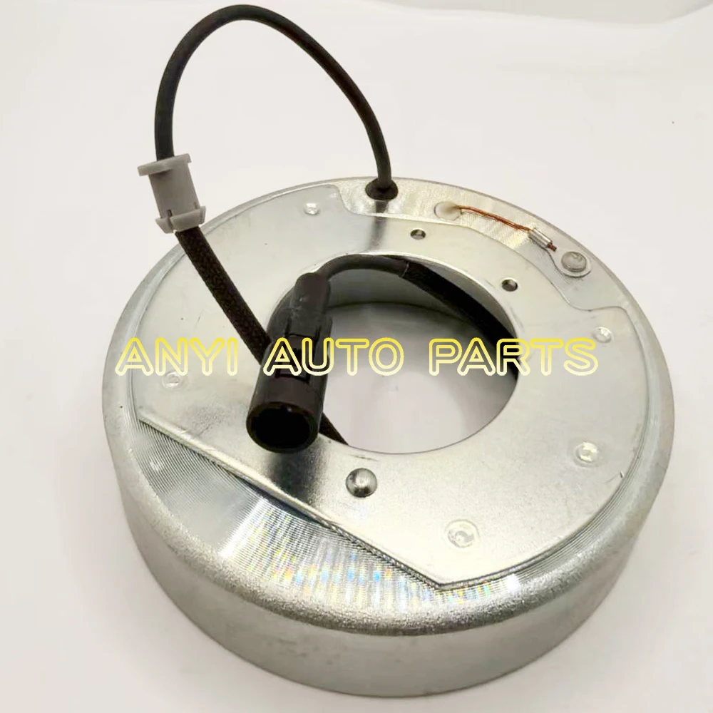 

CC23219 автомобильный воздушный электромагнитный компрессор переменного тока, катушка сцепления, запасные части для isuzu d-max 2.5 cr14 12v 101x66x26x45