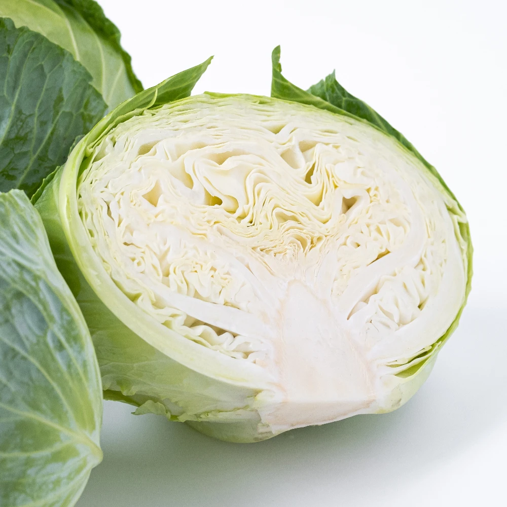 2-4 Köpfe von 5kg Kohl von Yeongam, Jeonnam