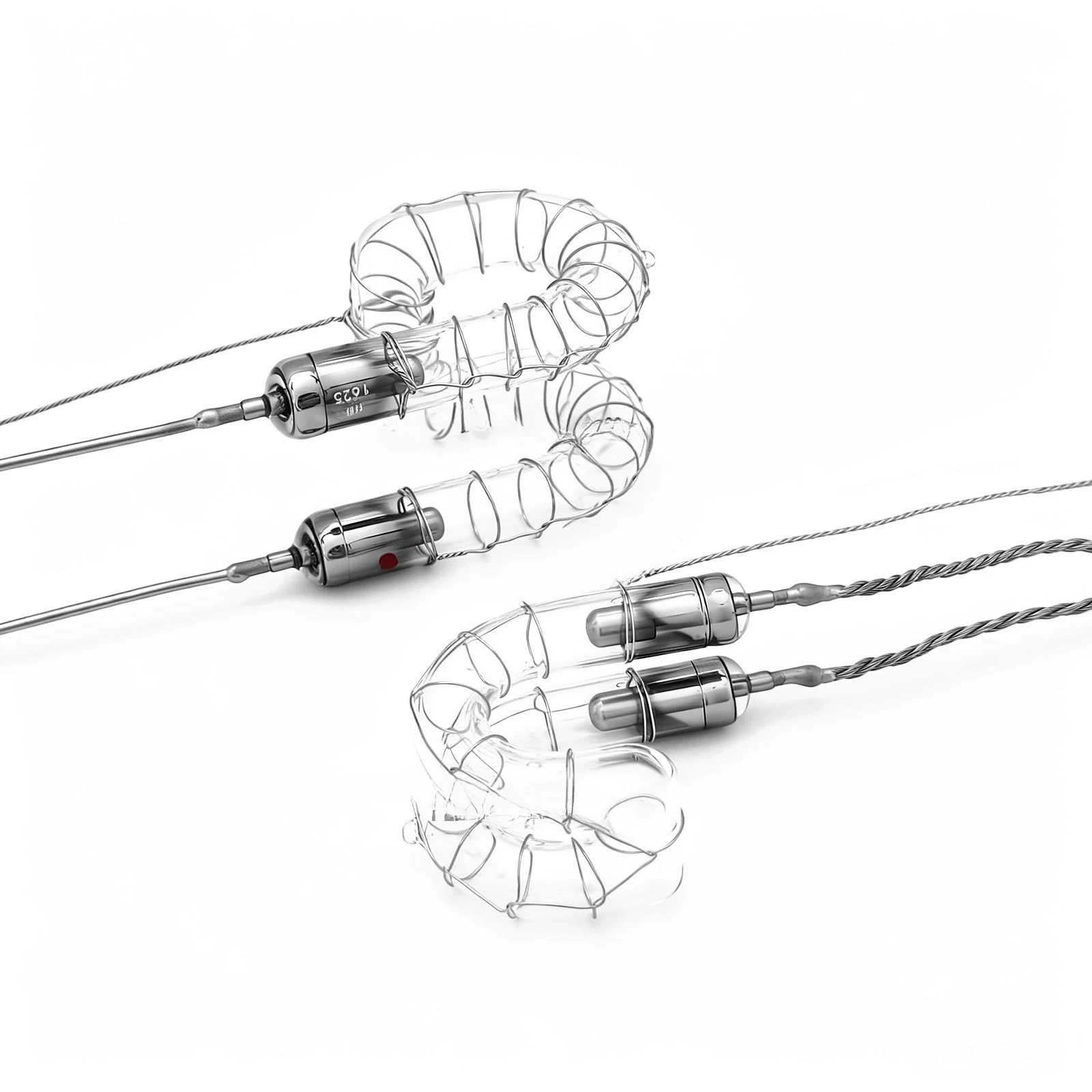 6000 watts professional photography film and television, wedding photo studio photography, fill light tube small spiral