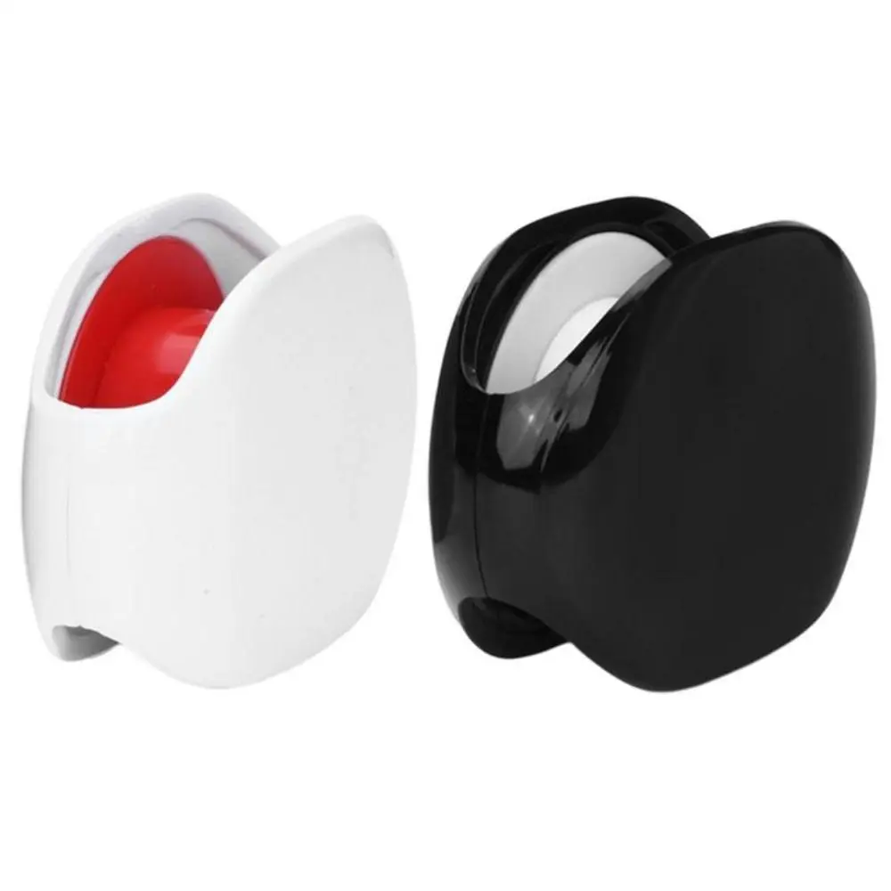 

Desktop Organiser Earphone Automatic Retractable Cable Earphone Wrap Headphone Cable Storage Box Wire Management Accessory