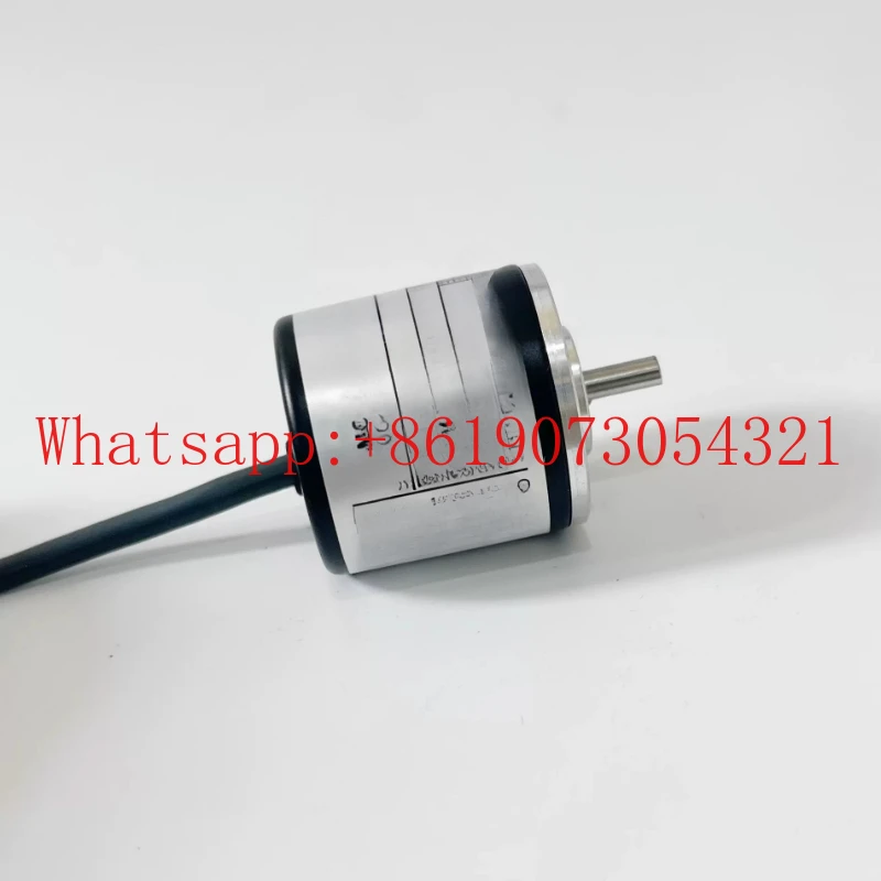 

OSS-02-2HC OSS-036-2HC OSS-01-2HC OSS-05-2HC Кодировщик 2MC