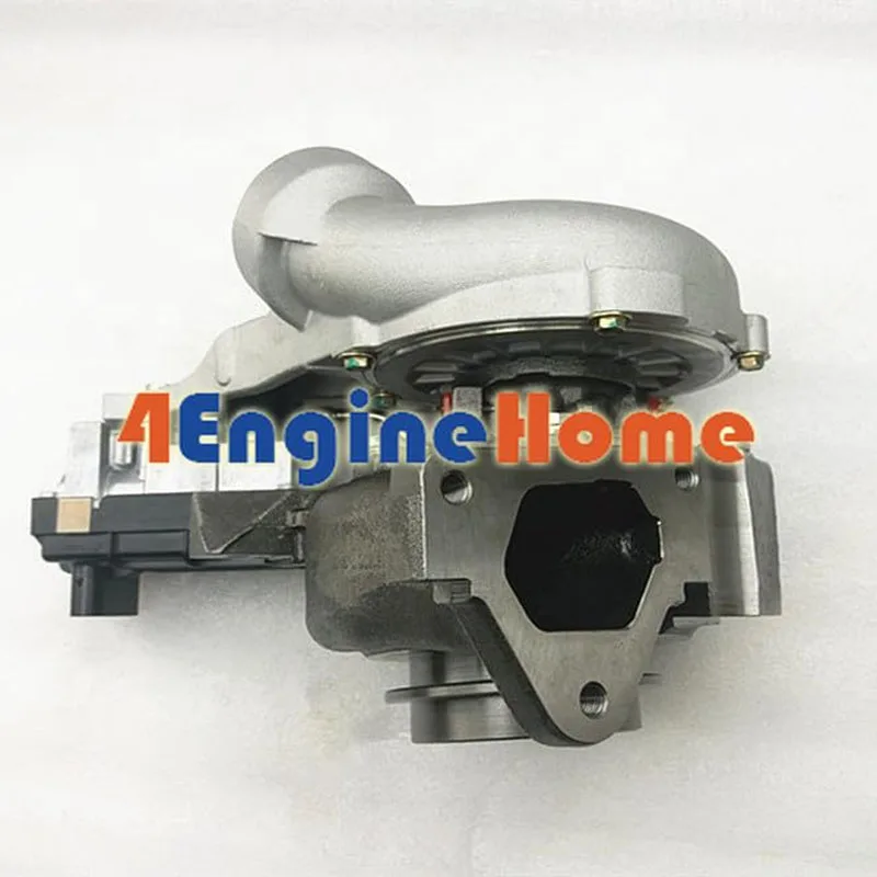 

GT2256VK Turbo 736088-5003S 736088-0003 A6470900280 736088-1 736088-5 05117505AA for Engine OM647, OM647 DE LA 27, OM647