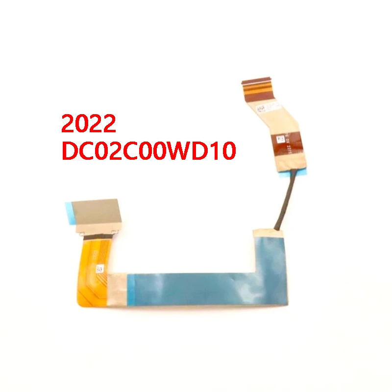 

NEW Laptop LCD Cable For Lenovo Legion R9000K ARHA7 2022 DC02C00WD10