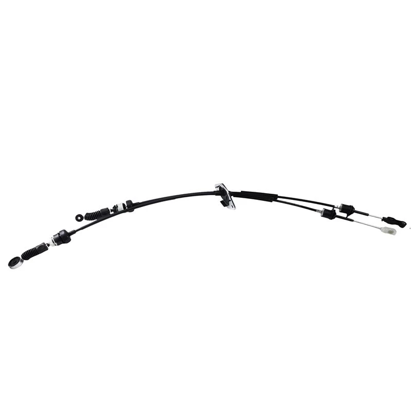 New Gear Shift Control Cable Manual 1703200XP6NXA For Great Wall Wingle 7 2.0T Diesel Pickup GW4D20M Gear Shift Cable