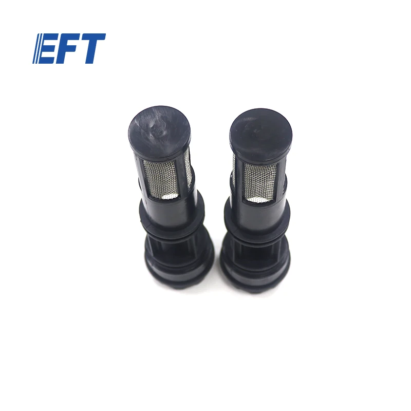 مخرج شاشة مرشح EFT للطائرات بدون طيار الزراعية ، وقطع غيار Z30 ، Z50 ، عالية الجودة ، 3.2x150x150x2