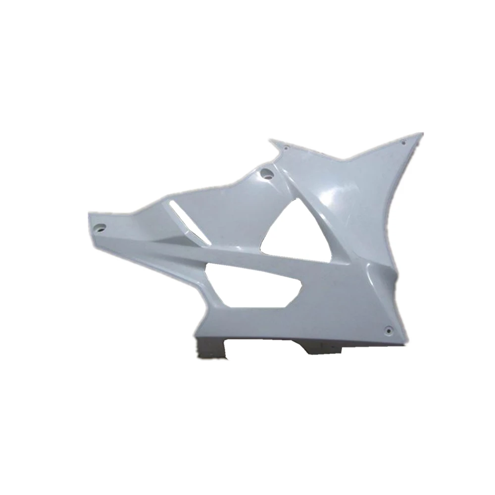 Motorcycle for BMW S1000RR 2009-2010-2011-2012-2013-2014 Unpainted Fairing Components Part Accessories Cowl Case Rear Tail Panel