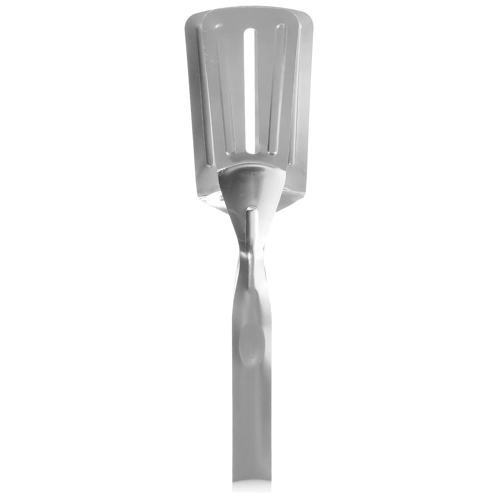 

Stainless Steel Cooking Metal Spatula Tool Grill Stainless Steel Spatula Steak Fish Skillet Flipper Kitchen Gadgets