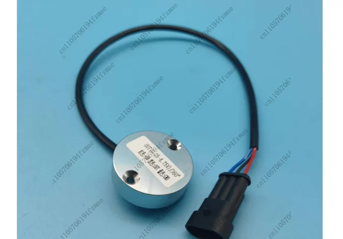 Accessories Electric Pallet Truck Angle Sensor Direction Sensor CCEPS-MT6501 Steering Encoder