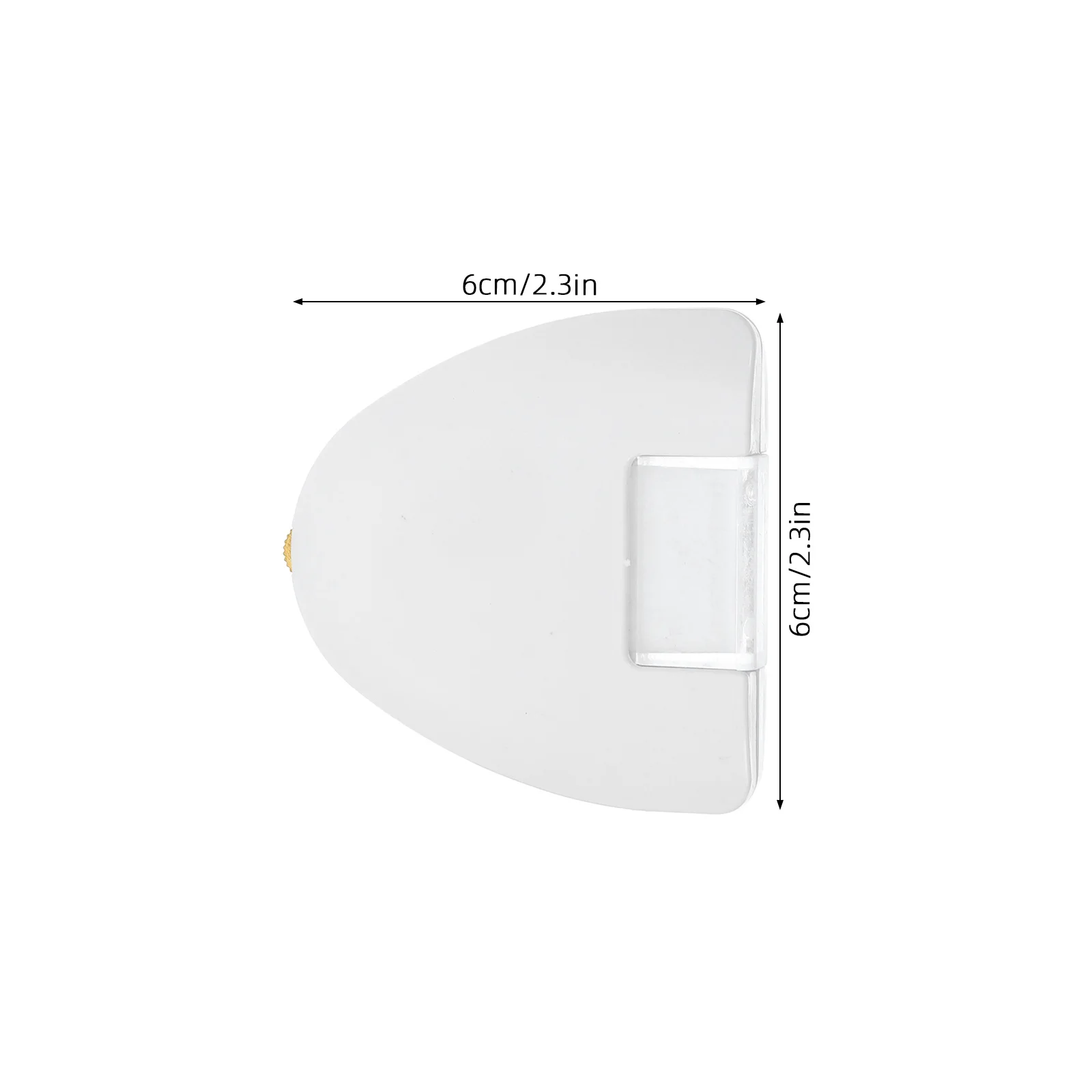 2 stuks krijtstift voor naaien - stoffen krijtstiften met wielontwerp - duidelijke nauwkeurige lijnen op textiel voor het op maat maken van quilten