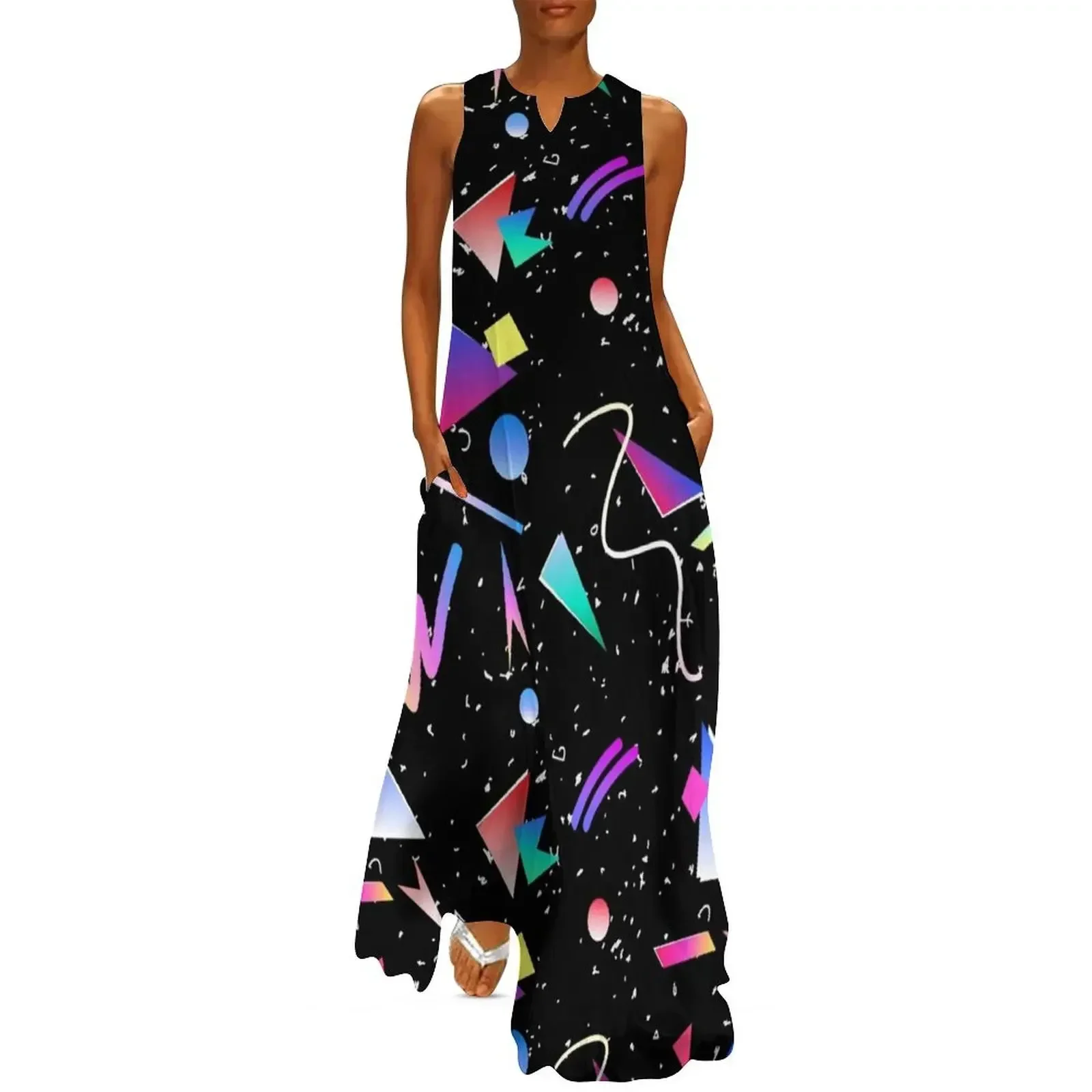 

HELLO MEMPHIS (black) Long Dress sexy dress for women women clothing 2025 new arrivals Woman clothing prom dress 2025