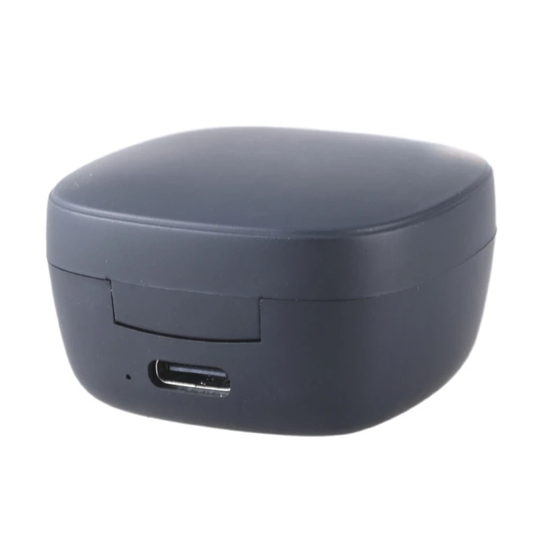 Fashionable Charging Station for R02 Rings Wireless Charging Box Wearable Rings Holder Dock Stand