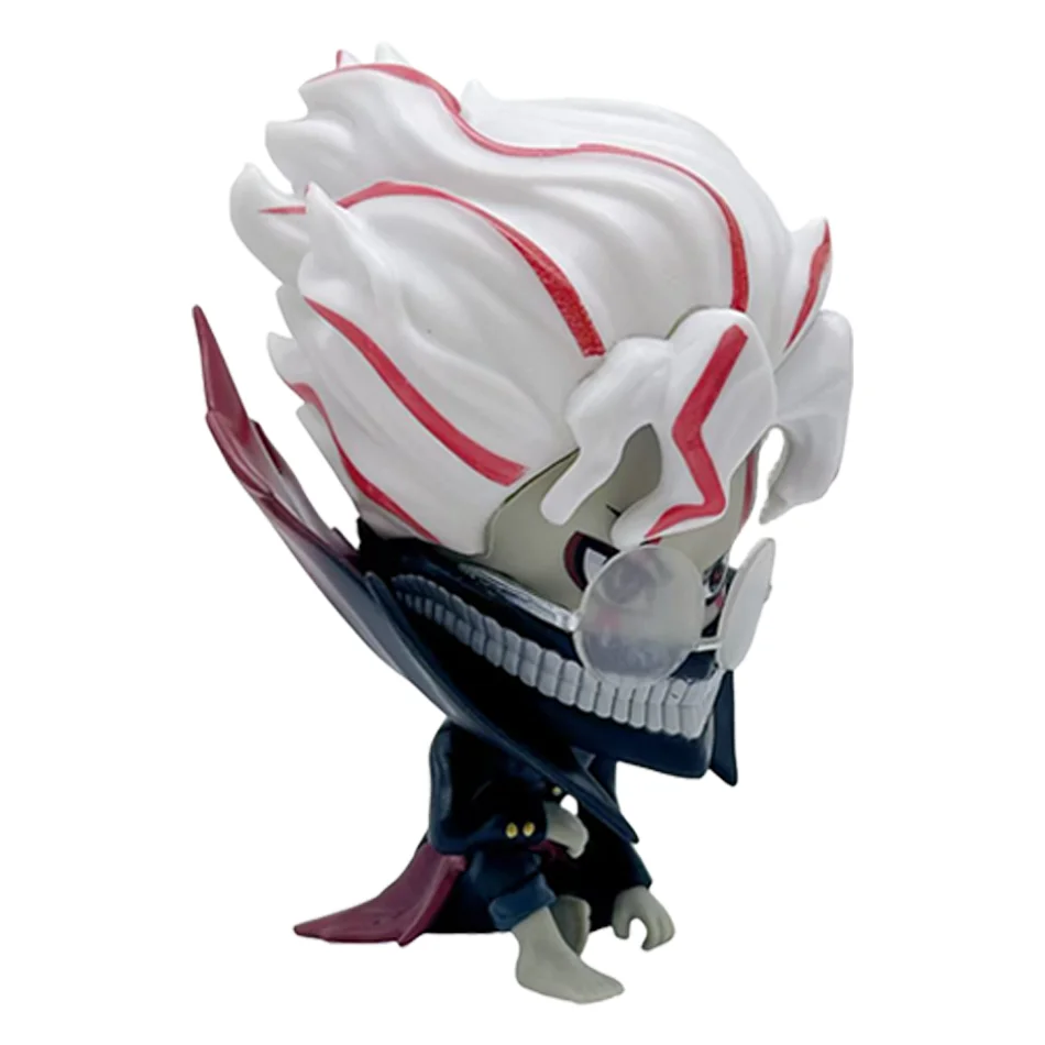 Anime takakura ken figura estrada vovó ayase momo okarun figura de ação gato sorte modelo decoração do carro boneca brinquedo presentes