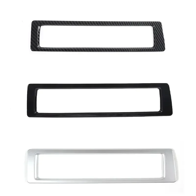 

Suetlcoity для Daihatsu Atrai Hijet Cargo 2022-23 ABS автомобильное центральное управление воздуховыпускным отверстием декоративная рамка наклейка автомобильные аксессуары