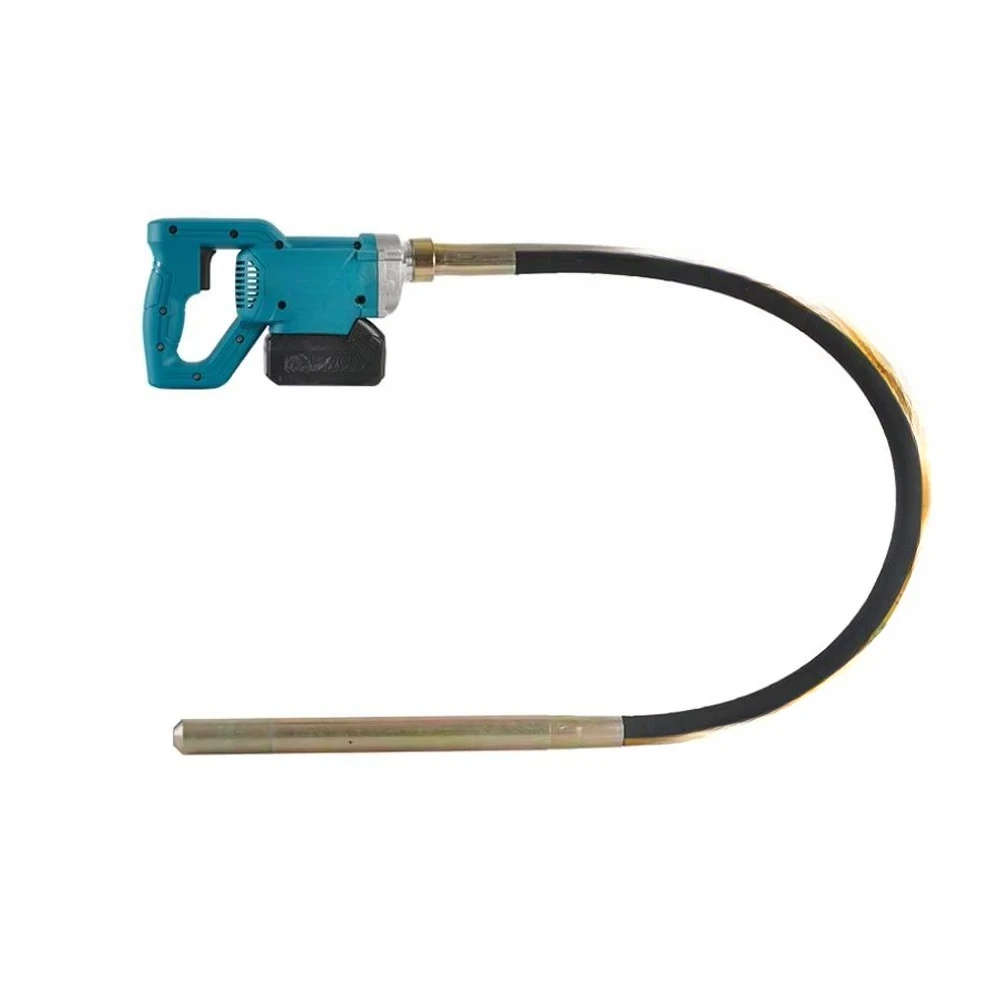 2021 هزاز خرسانة جديد محمول موفر للطاقة للقضاء على فقاعات الخرسانة مبيعات المصنع مباشرة #1