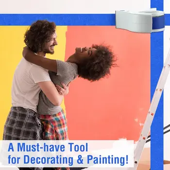 10 nejlepší prodej Mistr maskování - №7