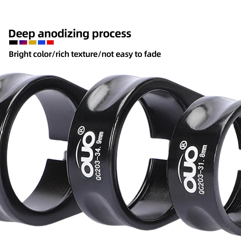 Thumbnail 4 - #56 New Bicycle Seatpost Clamps Arrivals