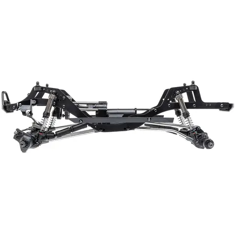 8 best sales rc car frame - №1