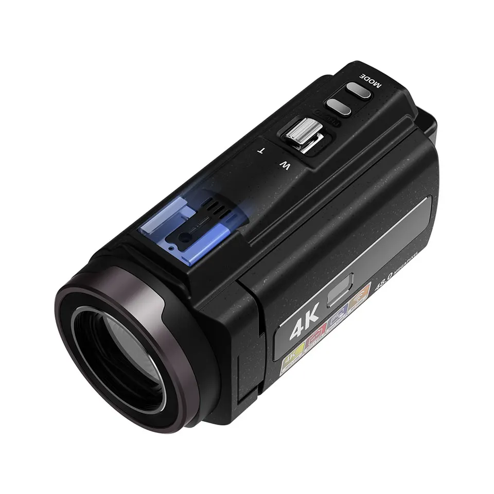 DIGITAL CAMERA HDV-544KM 本体 4K Shenzhen Sonida Digital
