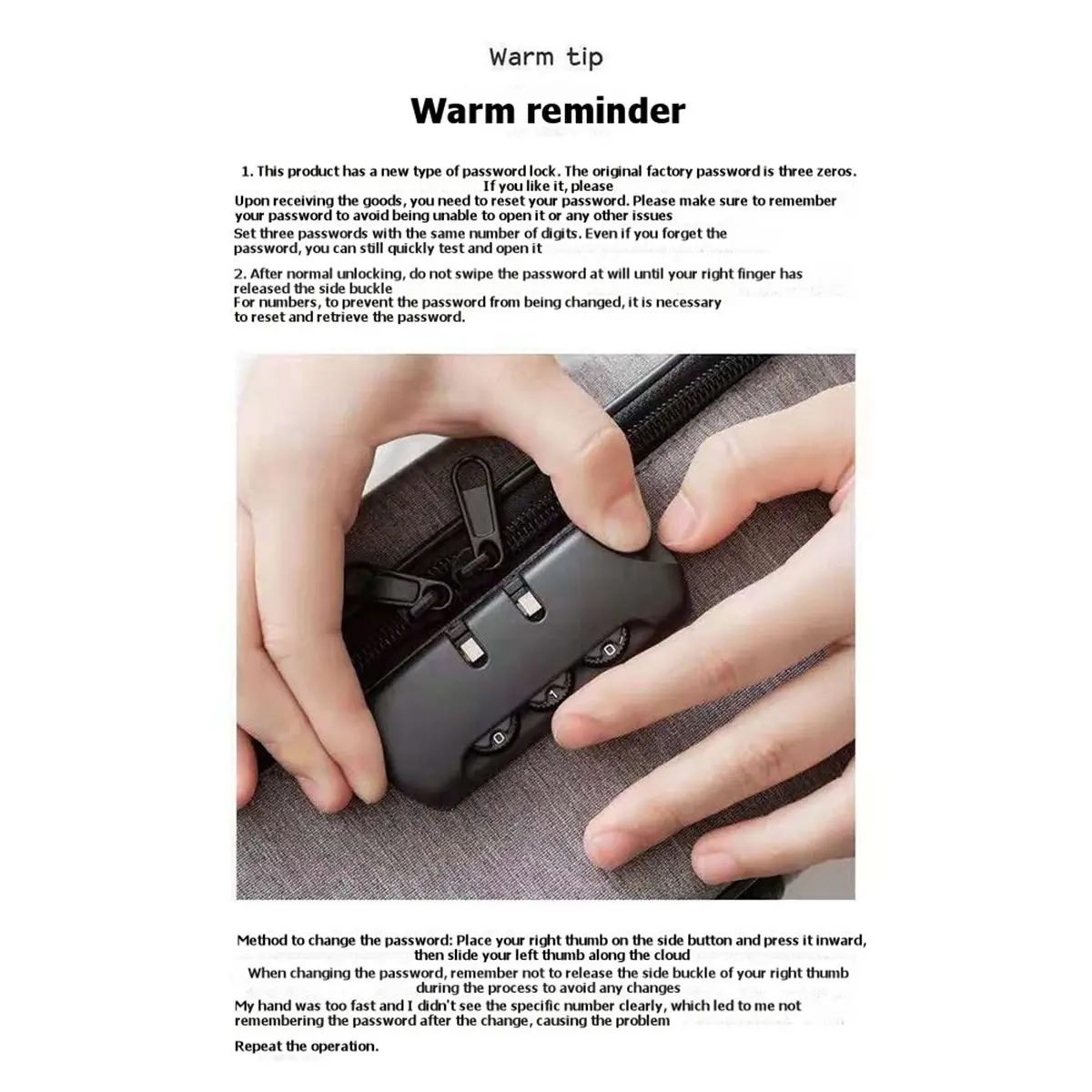 Waterproof and Lockable Document Bag Portable & High Quality for Files, Cards, Money. Family Essential Safe Storage