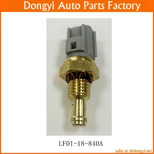 Water Temperature S…