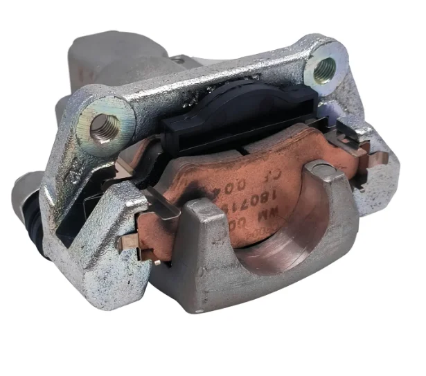 For CF Part OEM 400-1000cc Right Caliper Rear Brake 9AWA-081060 Left Caliper Rear Brake 9AWA-081050