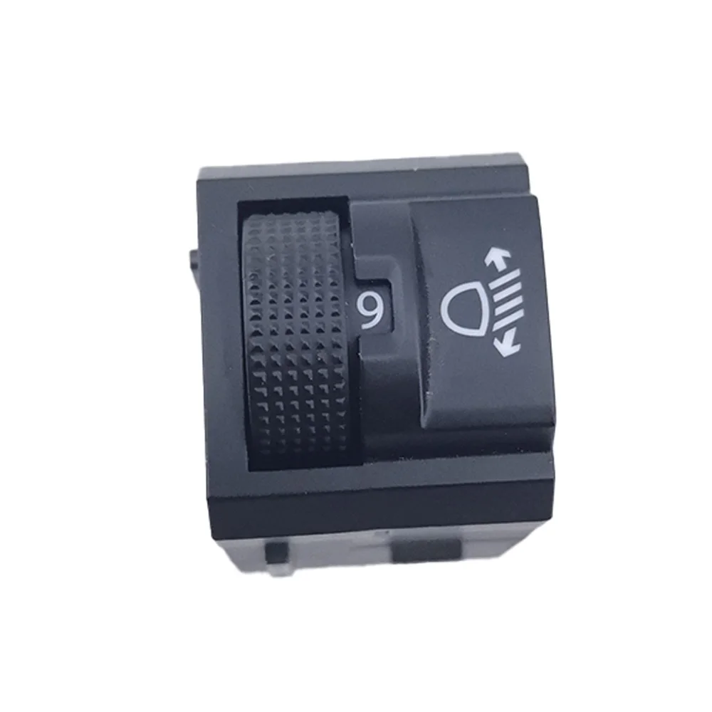 

For DFM Dongfeng Fengshen AEOLUS E70 AX7 SHINE GS SHINE MAX NAMMI 01 HEADLIGHT ADJUSTMENT CONTROL B010125 Z220041J-D0500-AA