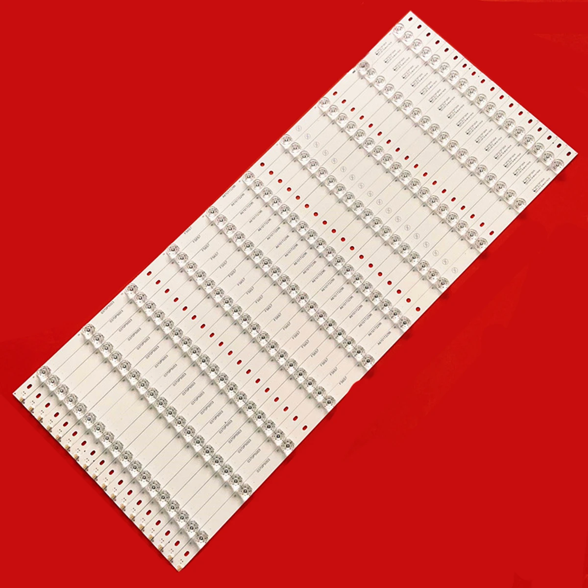 

LED TV Backlight Strip For LED70B10TG 70T10DTS L70P1-UD 70E91FM-Y 70E91FM-W 3P70P5010 3P70P5003