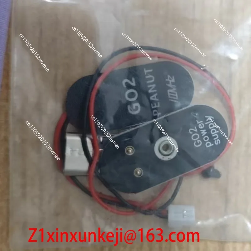 INSTA360 GO2 Peanut, Action Camera FPV Crossover, Fixed Wing, Power Supply Seat, Charging Seat
