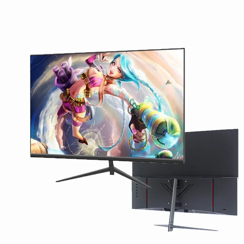 

32-inch, 4k, with HDR and interface TVs