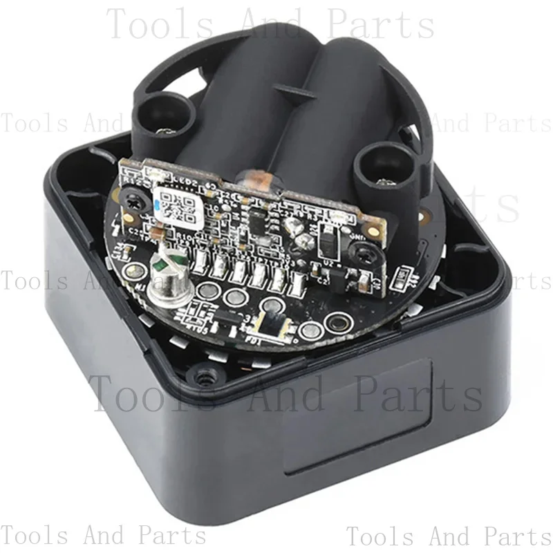 Y03A Dtof Lidar LD1…