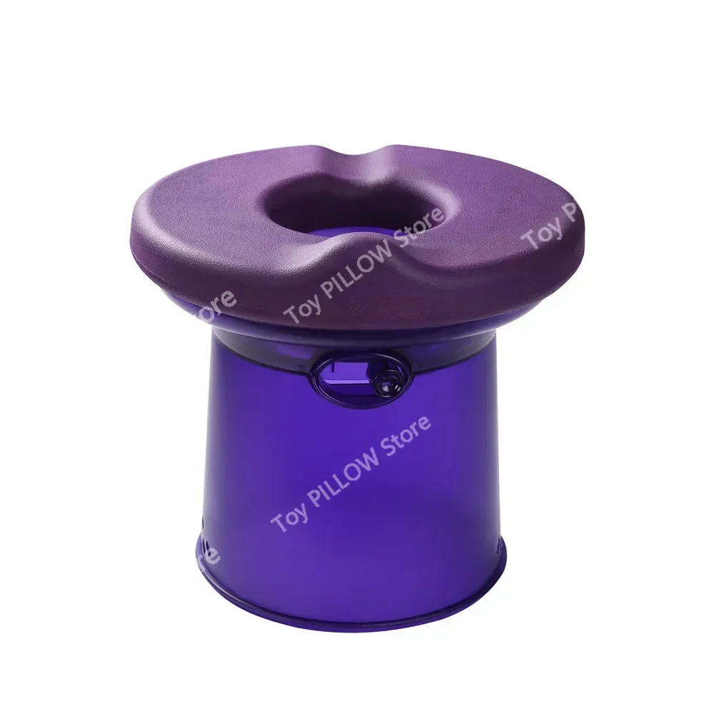 

US Plug 300W 60HZ 110V Healthy Care Steam Seat er Vagina Detox Herbs Home er V Stool