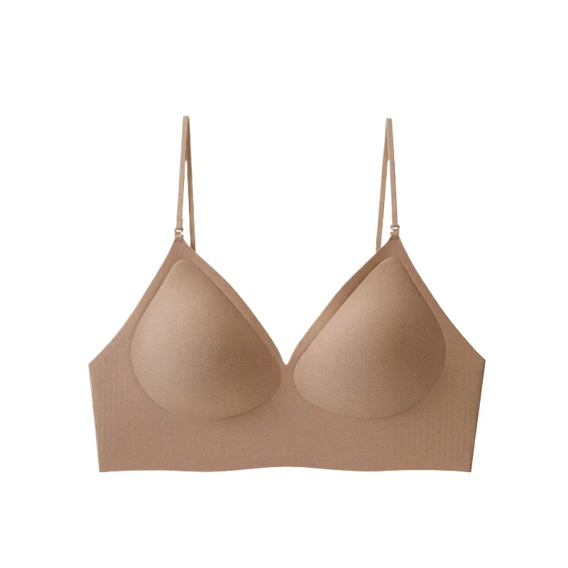 YANFENPRO Sujetador Dos U Push Up Antideslizante, Realza el Busto Pequeño para una Forma Más Voluminosa, Elegancia y Comodidad