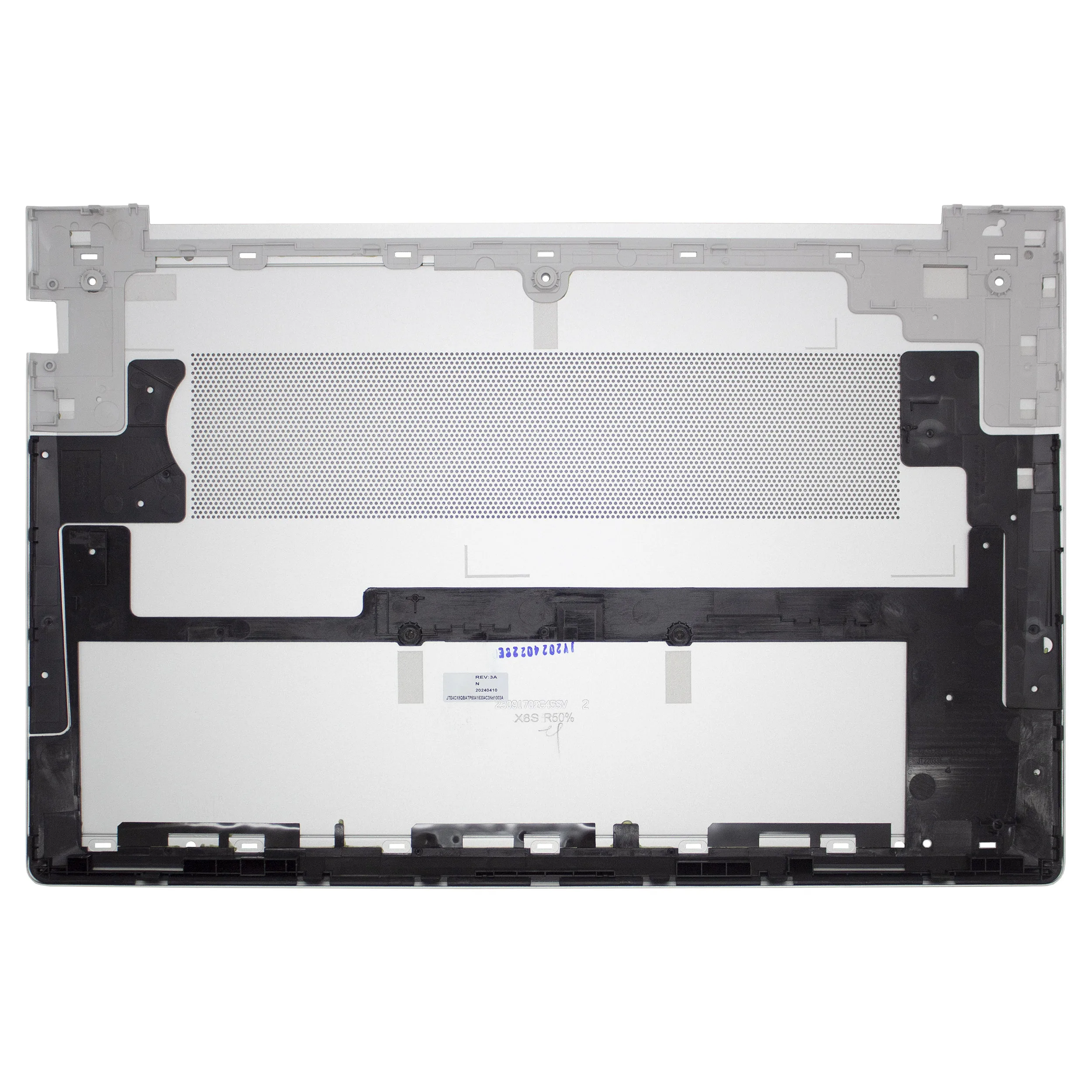 New Original For HP Probook 430 440 450 G8 G9 G10 630 640 650 G8 G9 G10 Laptop Bottom Base Enclosure Replacement Housing Case