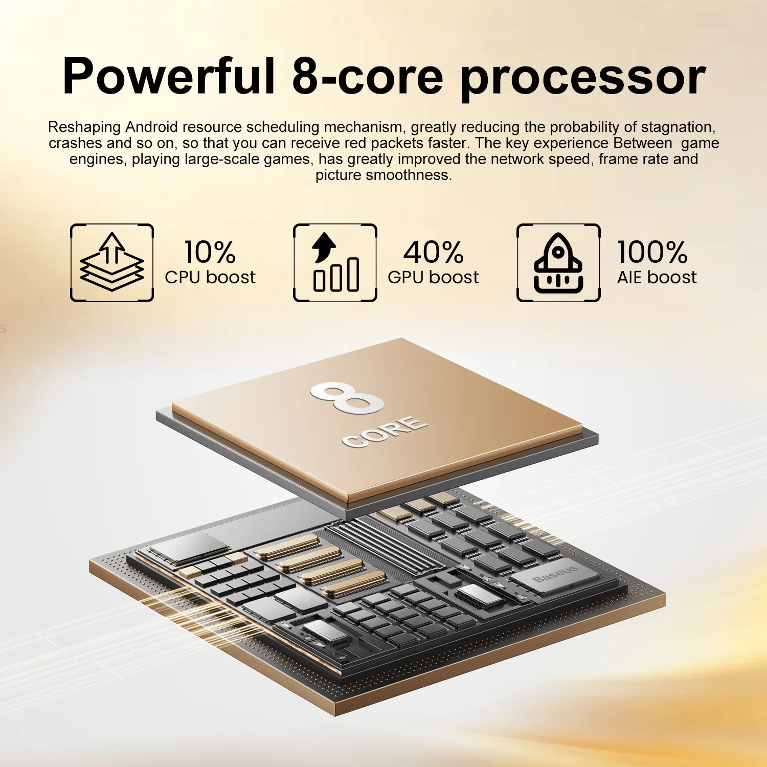 IVMI Smartphone S27 Ultra Android10.0 6.9 inch Screen 4GB+64GB 5+16MP 4500mAh For Google Play Store Mobile Phones