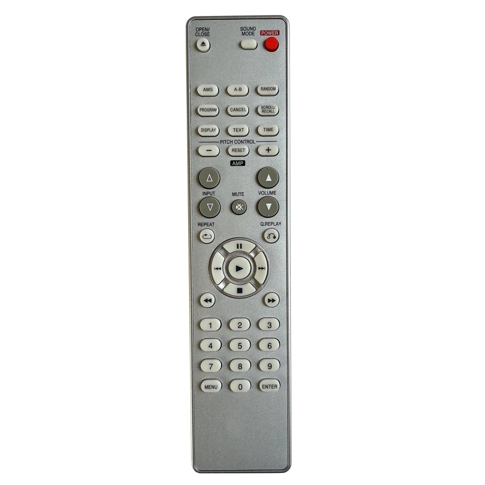 New remote control fit for Marantz CD6003 CD7003 CD8004 CD6002 CD7004 CD5004 CD5003 RC001CD CD8003 CD6004 CD Player