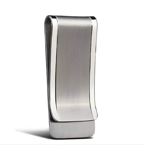 10 best sales lyxigt pengarklämma - №6