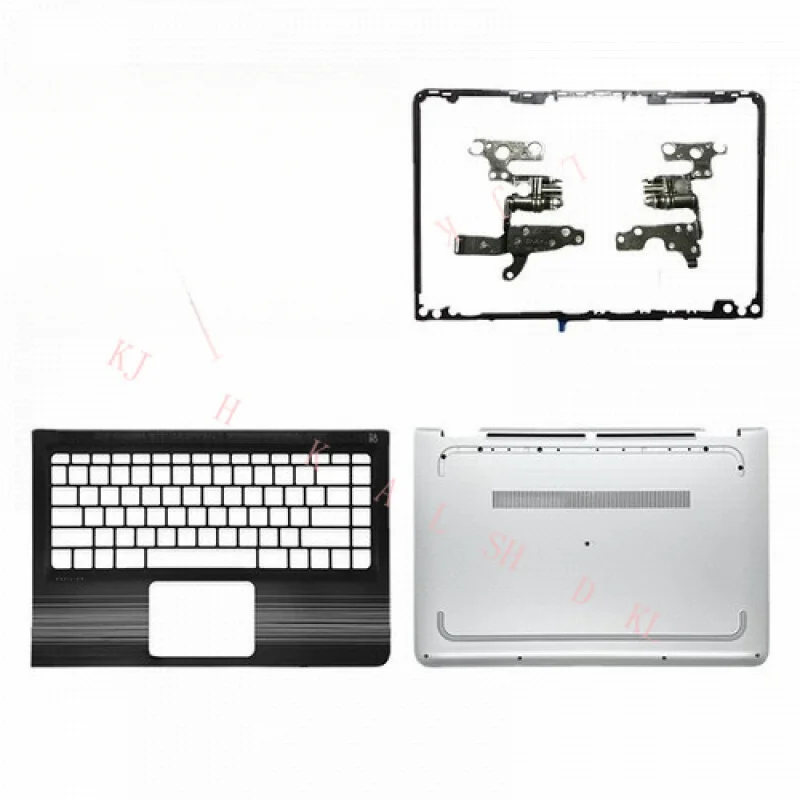 

FOR HP Pavilion X360 13-U M3-U TPN-W1118 Laptop LCD Back Cover A/B/C/D Cover