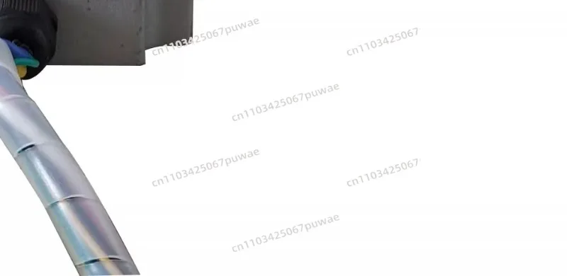 400W 6000RPM Full Automatic CNC Winder Brushless Motor High-Low Frequency Winding Machine