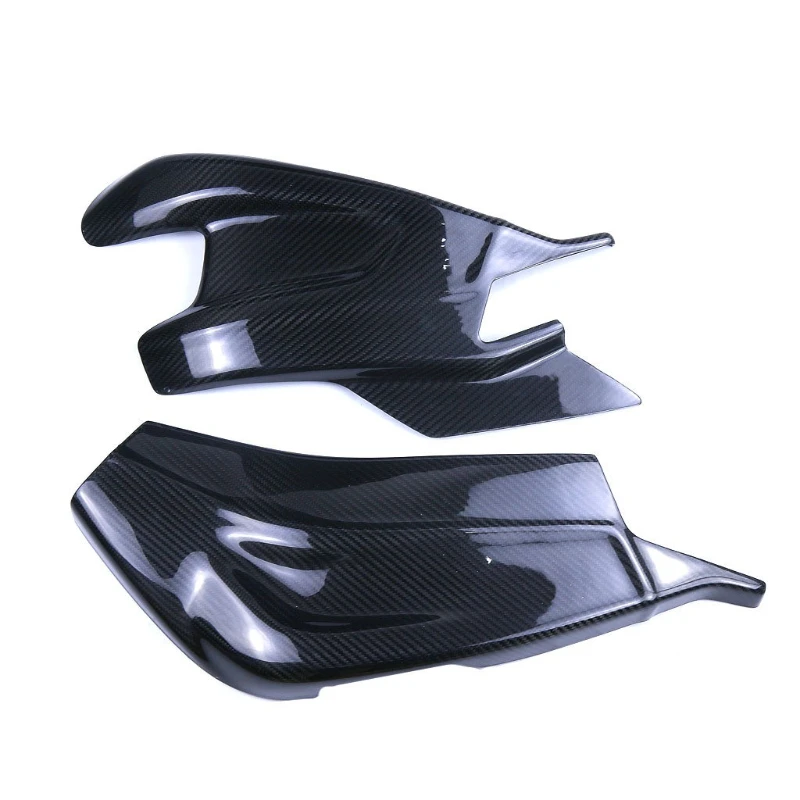 

Suitable for BMW BMW S1000RR/S1000R motorcycle shell modified carbon fiber hip rocker cover rocker